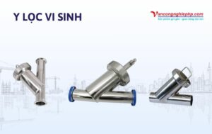 y lọc vi sinh