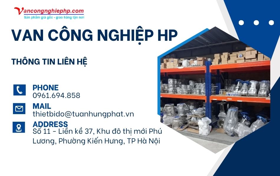 địa chỉ mua van cổng bb dn50