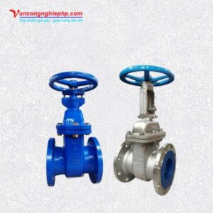 Van cổng BB DN125