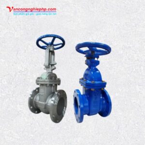 Van cổng BB DN150