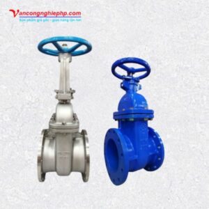 Van cổng BB DN200