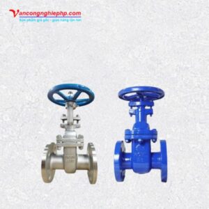 Van cổng BB DN50