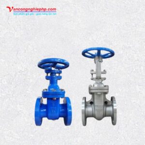 Van cổng BB DN65