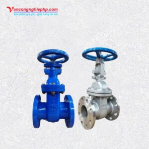 Van cổng BB DN80