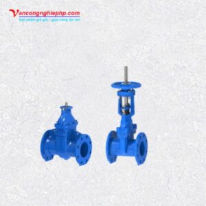 Van cổng BB AVK