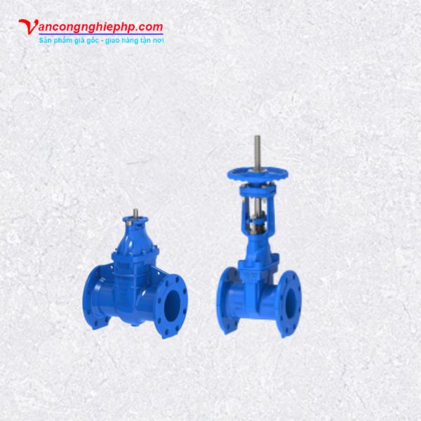 Van cổng BB AVK