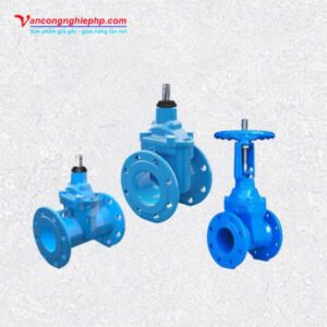 Van cổng BB BELGICAST