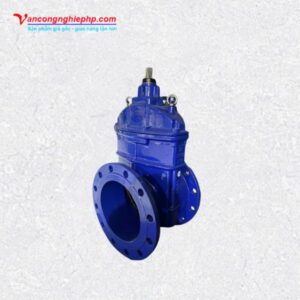 Van cổng BB DN400