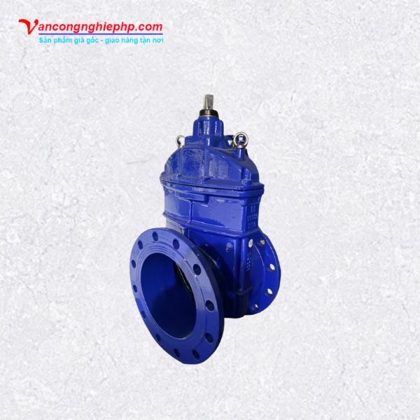 Van cổng BB DN400