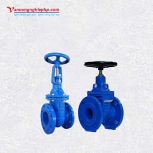 Van cổng BB FAF