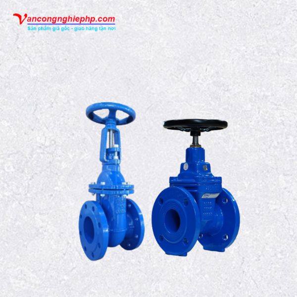 Van cổng BB FAF