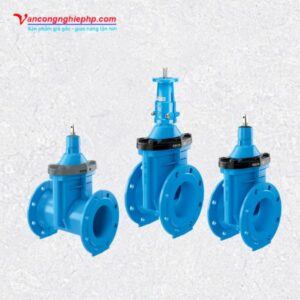 Van cổng BB Hawle
