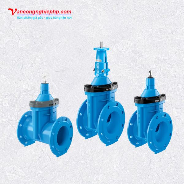 Van cổng BB Hawle