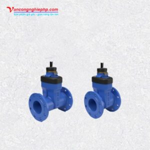 Van cổng BB VAG